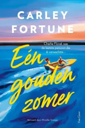 Tijdelijk Beschikbaar Eén gouden zomer