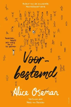 Superprijs Voorbestemd