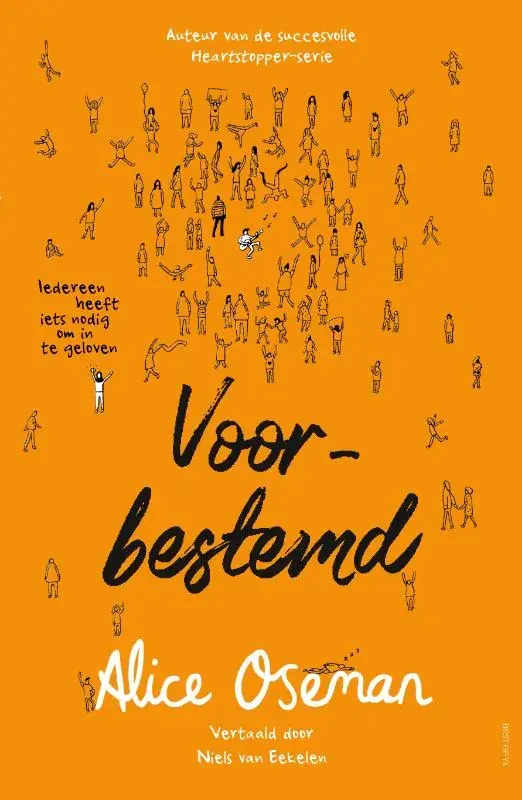 Superprijs Voorbestemd