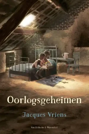 Oorlogsgeheimen Fabrieksprijs