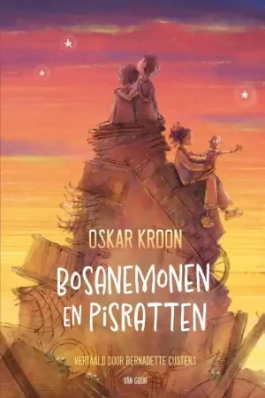 Alleen Vandaag Bosanemonen en pisratten