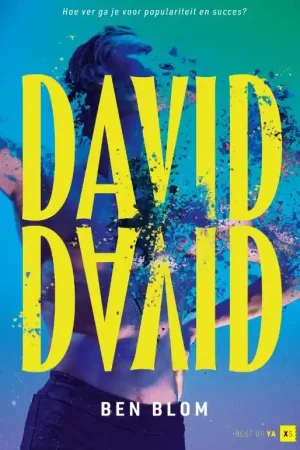 David, David Veilige Betaling