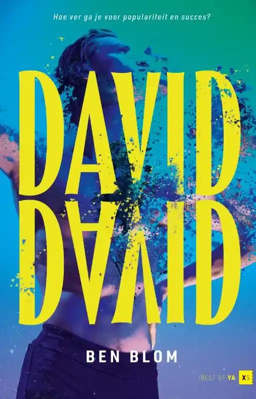 David, David Veilige Betaling