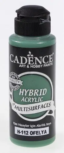 Cadence hybrid acrylic 120ml – 112 Ophelia Goedkoop