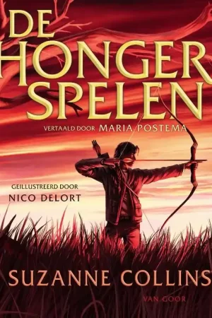 De hongerspelen Koop Vandaag