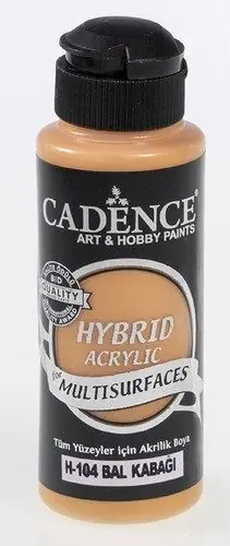 Op = Op Cadence hybrid acrylic 120ml – 104 Pumpkin