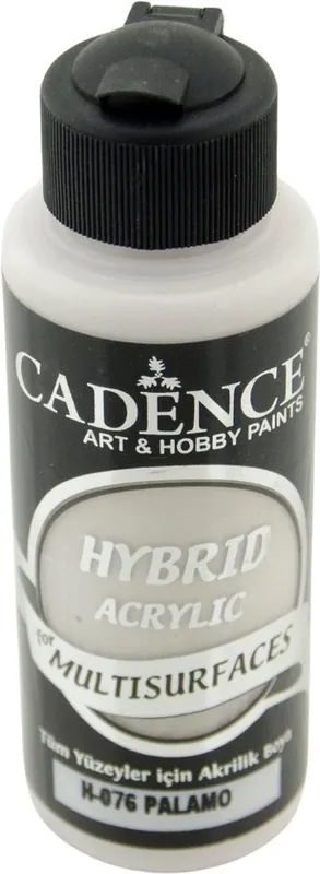 Must-Have Cadence hybrid acrylic 120ml – 076 palamo