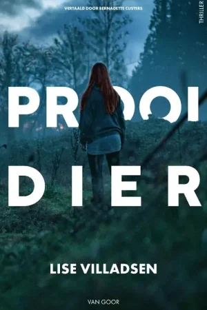 Prooidier Nieuw