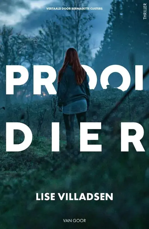 Prooidier Nieuw