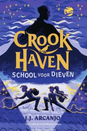 Bestseller School voor dieven