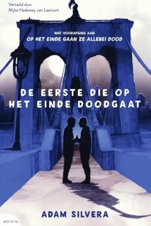 De eerste die op het einde doodgaat Betrouwbaar
