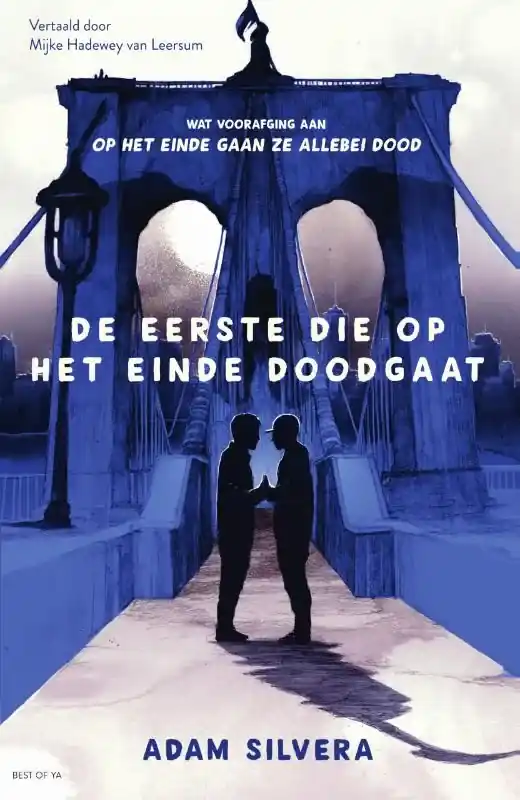De eerste die op het einde doodgaat Betrouwbaar