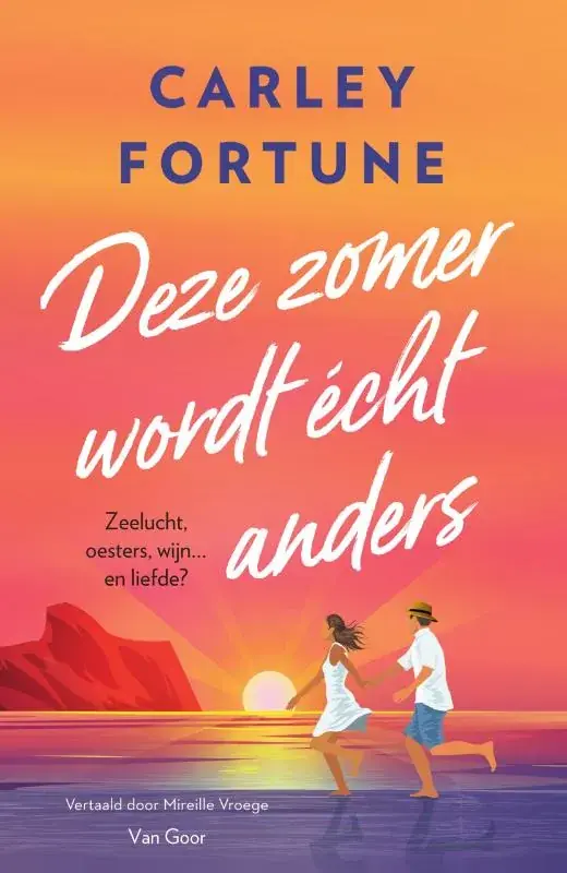 Snelle Levering Deze zomer wordt écht anders