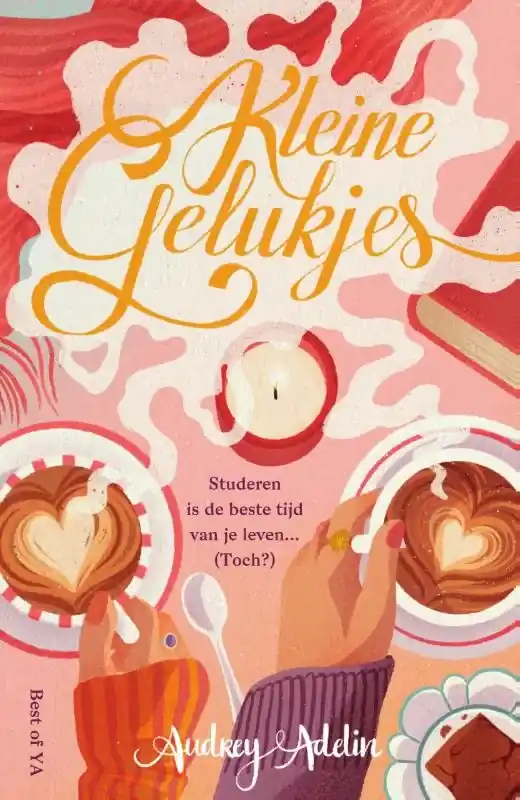 Kleine gelukjes Lage Prijs