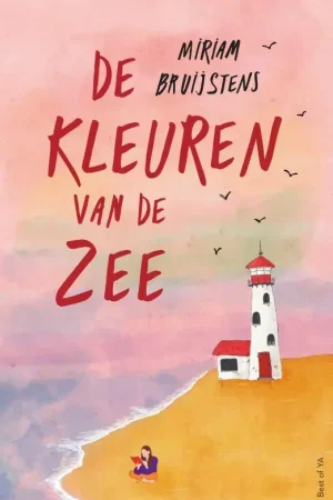 De kleuren van de zee Tijdelijk Beschikbaar