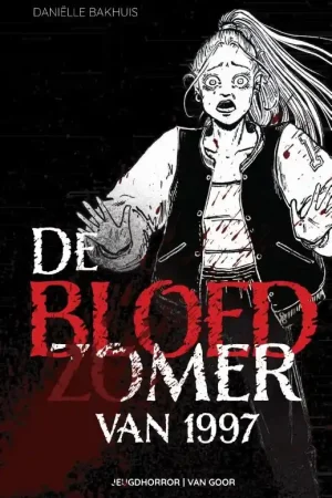 Must-Have De bloedzomer van 1997