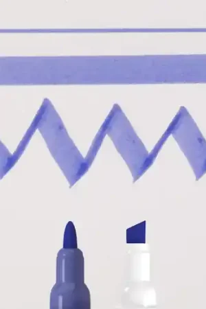Ecoline duotip – 507 ultramarijnviolet Koop Online
