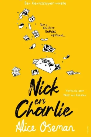 Nick en Charlie Direct Beschikbaar
