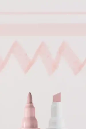 Flitsaanbieding Ecoline duotip – 381 pastelrood