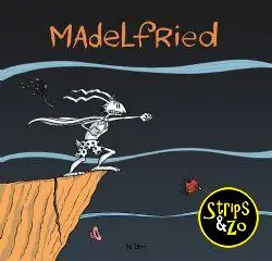 Madelfried 1 Alleen Vandaag