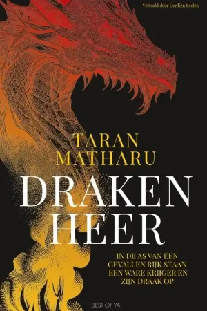 Drakenheer Bestseller