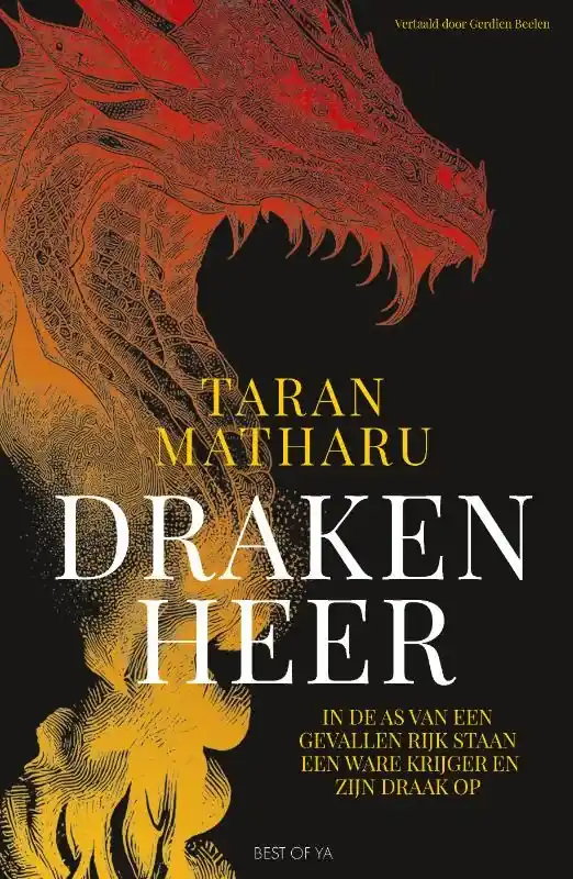 Drakenheer Bestseller