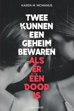 Seizoensaanbieding Twee kunnen een geheim bewaren