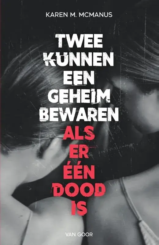 Seizoensaanbieding Twee kunnen een geheim bewaren