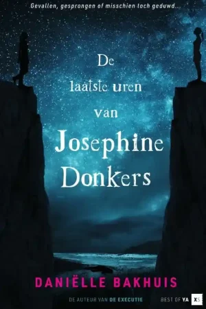 De laatste uren van Josephine Donkers Fabrieksprijs