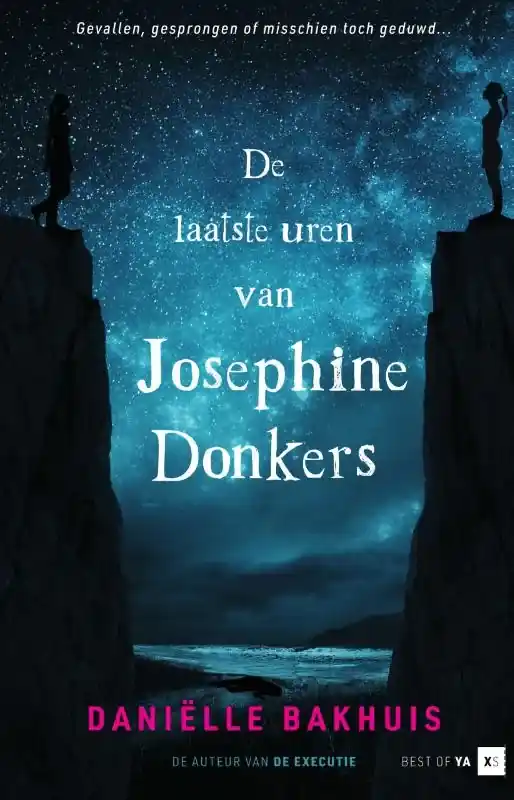 De laatste uren van Josephine Donkers Fabrieksprijs