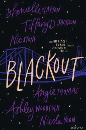 Blackout Bestel Nu