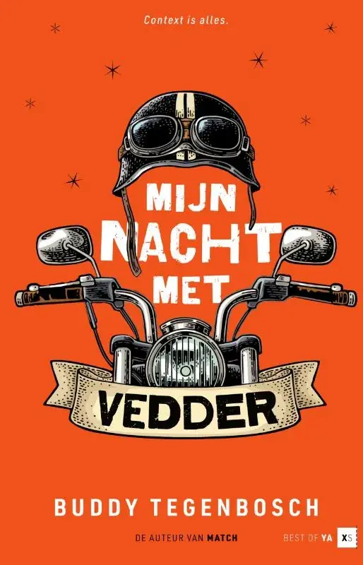Beperkt Aanbod Mijn nacht met Vedder