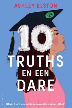 10 truths en een dare Uitverkoop