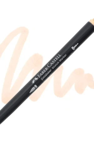 Tijdelijk Beschikbaar Faber-Castell goldfaber sketch dualmarker – 281 sand