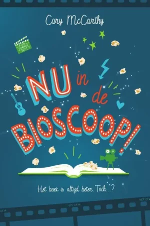 Gecertificeerd Nu in de bioscoop!