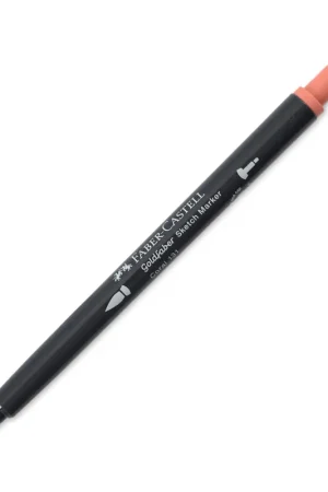Faber-Castell goldfaber sketch dualmarker – 131 coral Finale Uitverkoop