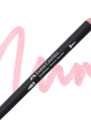 Faber-Castell goldfaber sketch dualmarker – 304 vintage rose Weekendaanbieding
