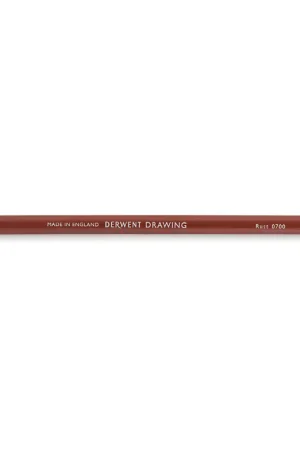 Derwent Drawing – 0700 rust Weekendaanbieding