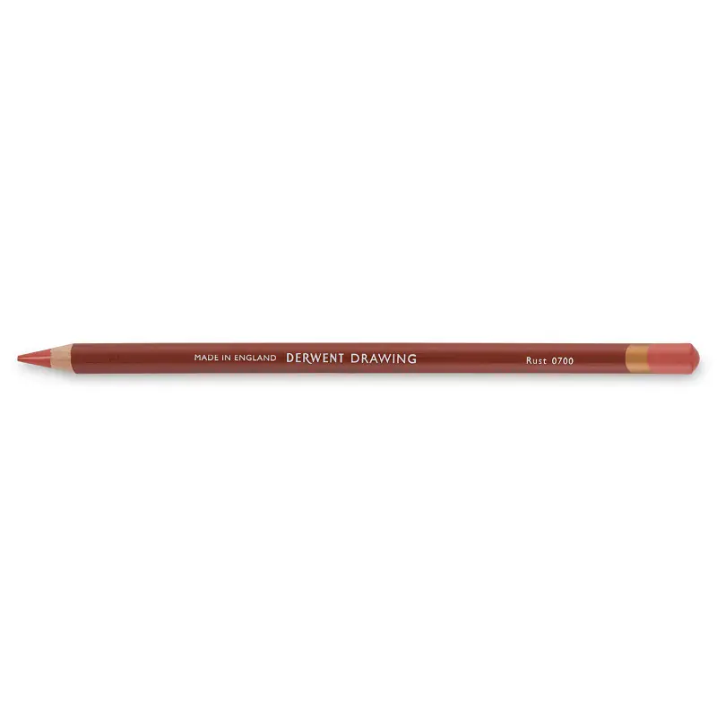 Derwent Drawing – 0700 rust Weekendaanbieding