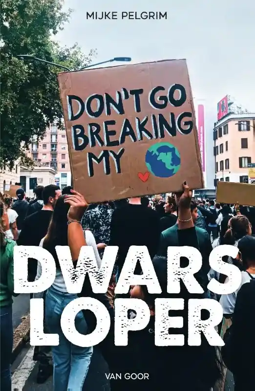 Dwarsloper Gratis Retour