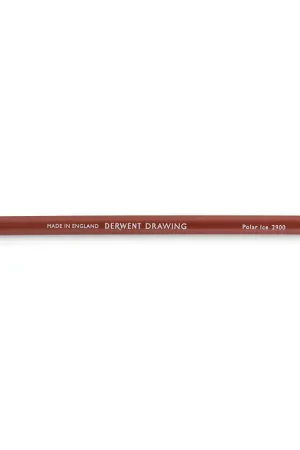 Hete Deal Derwent Drawing – 2900 polar ice