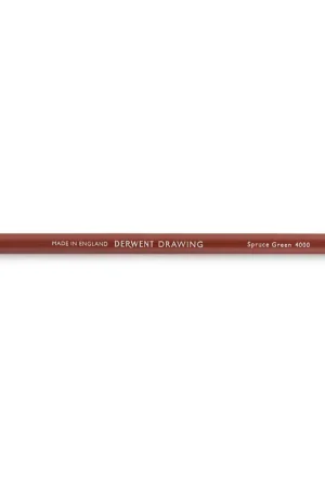 Must-Have Derwent Drawing – 4000 spurce green