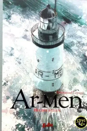 Ar-men – Hel der Hellen (Luxe) Direct Verzonden