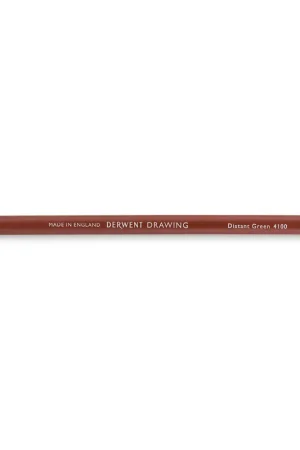 Laatste Kans Derwent Drawing – 4100 distant green