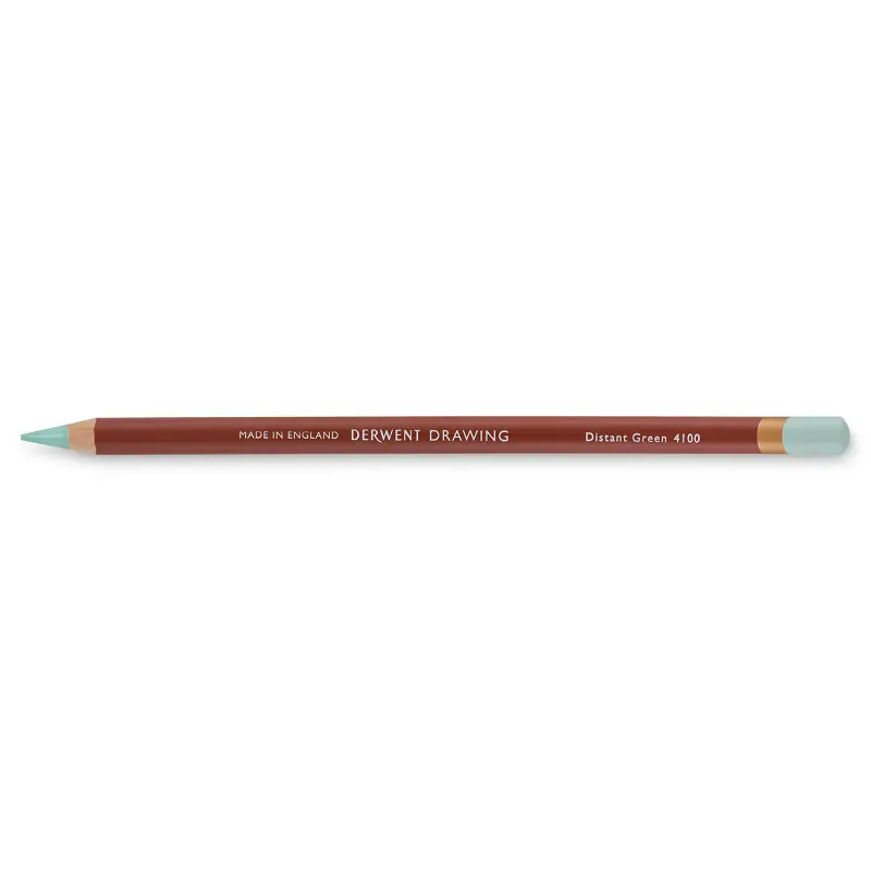 Laatste Kans Derwent Drawing – 4100 distant green