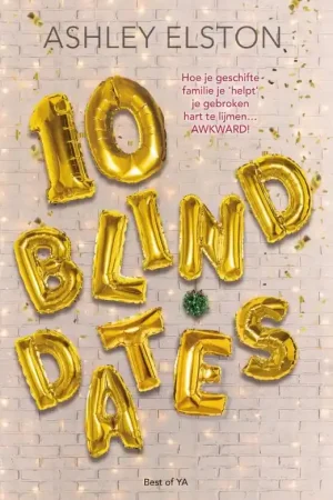 10 blind dates Meest Verkocht