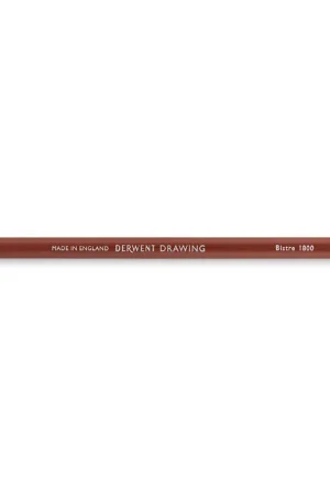 Gratis Verzending Derwent Drawing – 1800 bistre