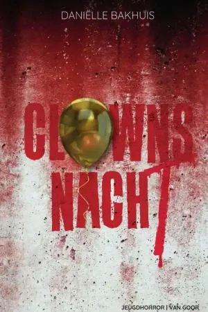 Clownsnacht Actieprijs