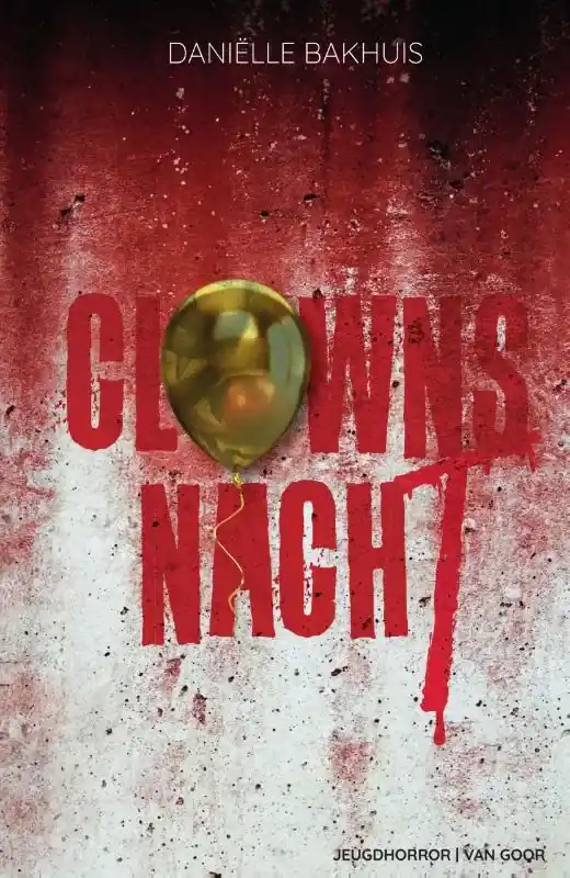 Clownsnacht Actieprijs