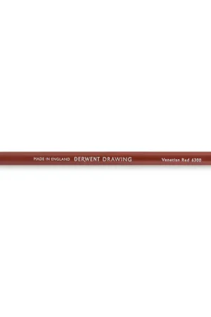 Derwent Drawing – 6300 venetian red Uitverkoop